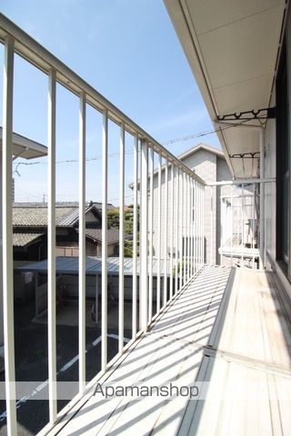 ステラマリス田中A棟の内装写真