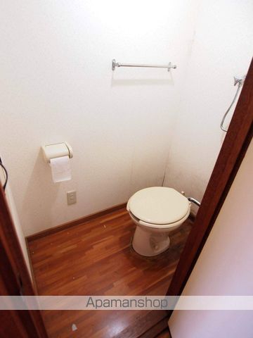 パークサイド栄通の内装写真
