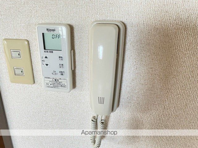 カーサエテルノの内装写真