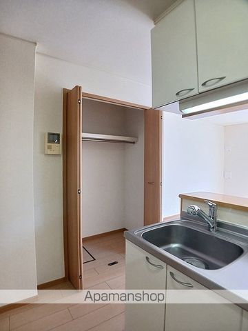 VILLA 桜の内装写真