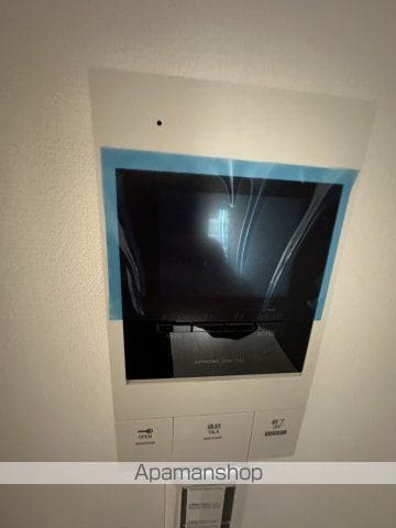グラシア長津田の内装写真