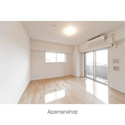 パークキューブ学芸大学[1R/36.34m2]のその他内装2