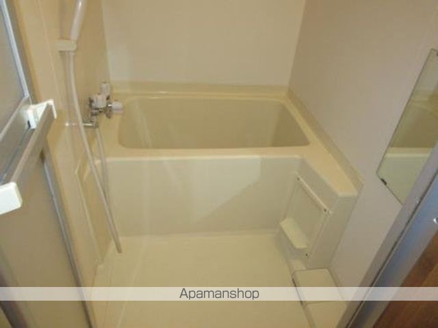 レジデンス北門の内装写真