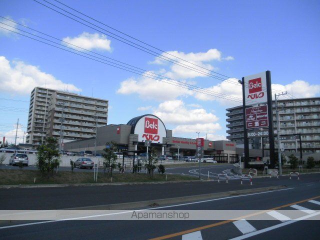 ベリスタ秋山駅前 802 ｜ 千葉県松戸市秋山161-1（賃貸マンション2LDK・8階・71.17㎡） その14