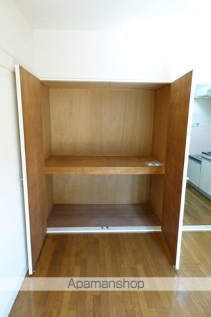 ハイツタカノ[1K/21.42m2]のその他設備