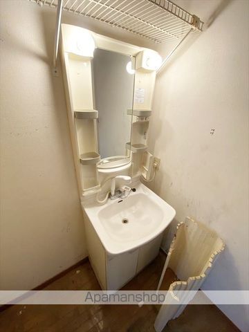 ソレジオ浜中Aの内装写真