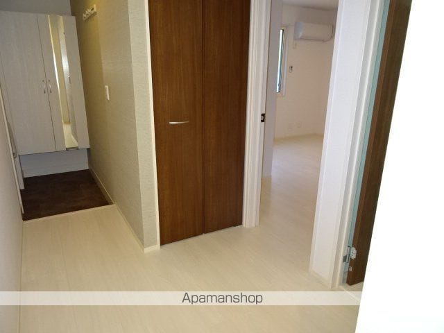 Melclereの内装写真
