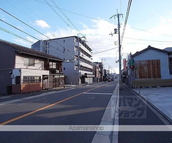 パールハイツイナリの周辺写真
