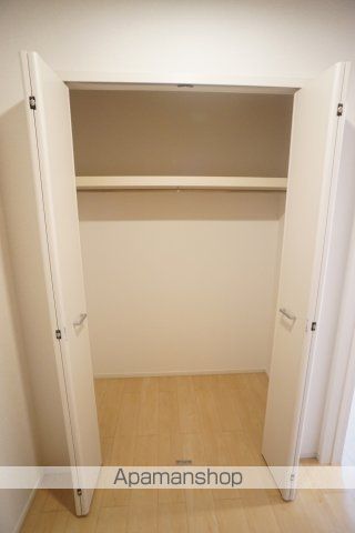 プリートカーサの内装写真