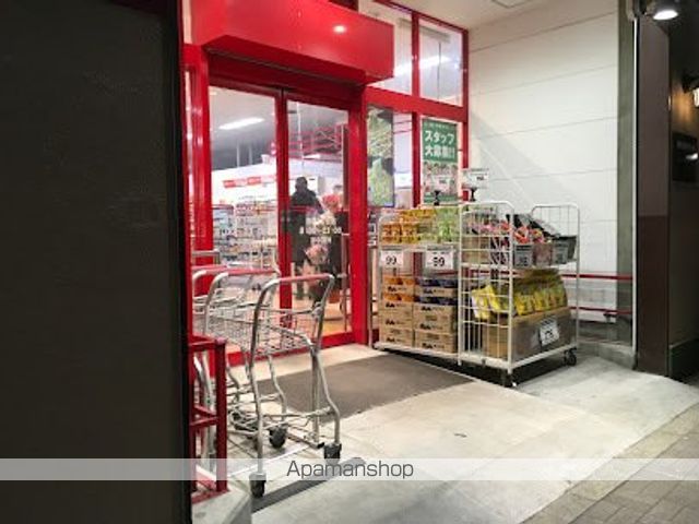 SーRESIDENCE木場FLUSPARKの周辺写真