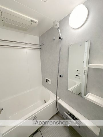 URBANEX本町IIの内装写真