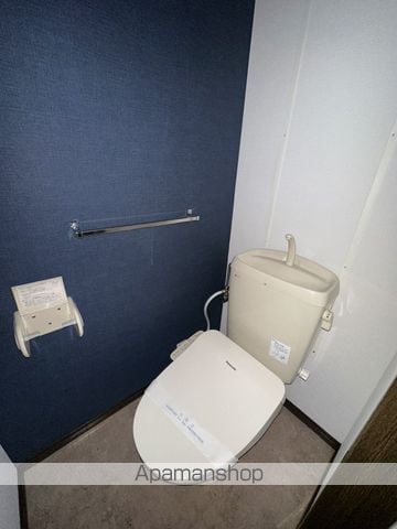 ファミールUの内装写真