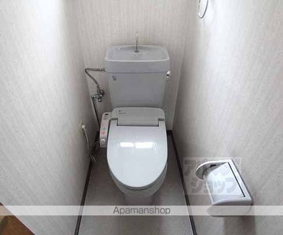 勧修寺東栗栖野町貸家の内装写真