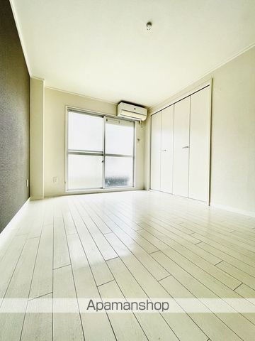 レオパマンションの内装写真