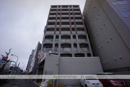 ＡＨビル[1LDK/44.94m2]の外観2