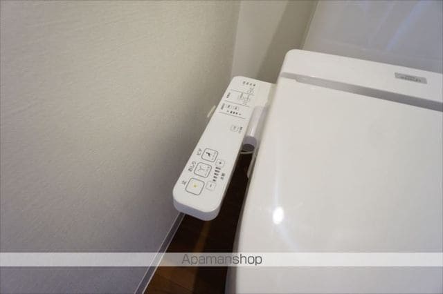LUORE城西の内装写真