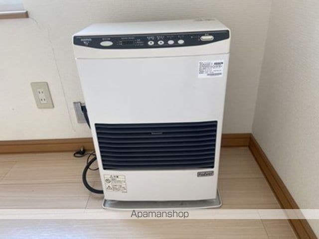シャングリラ美園の内装写真
