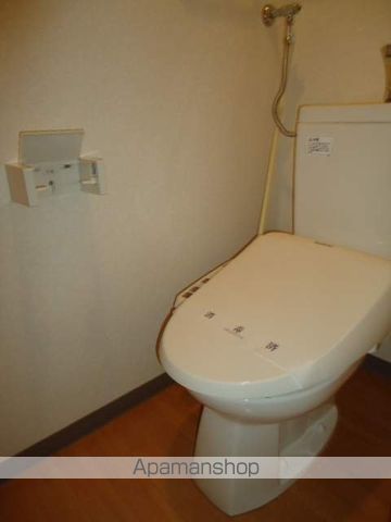 フォレスト円山の内装写真