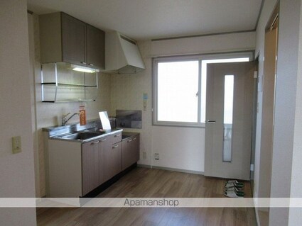 ロイヤルストーク　Ｂ[2DK/40.29m2]の内装6