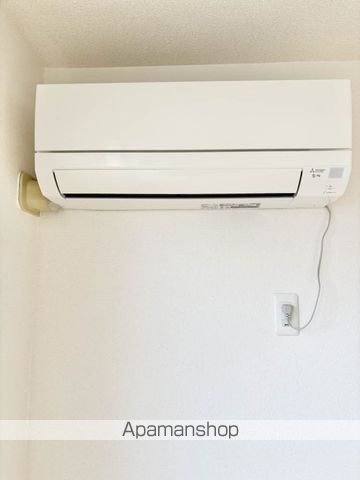 シャーメゾンフェアリー II棟の内装写真