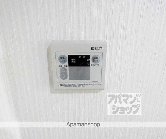 衣笠コーポ梛の内装写真