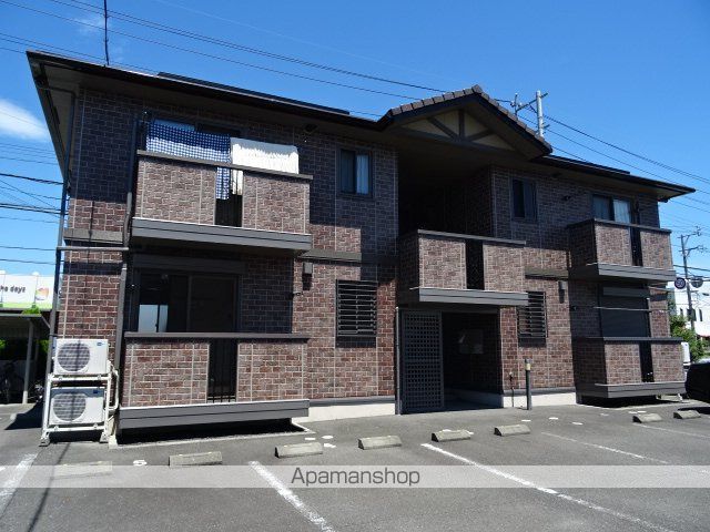 アジュール A