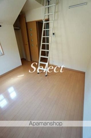 フェリーチェ金沢文庫の内装写真