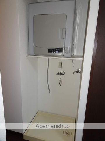 ユートピアトトロハイムの内装写真
