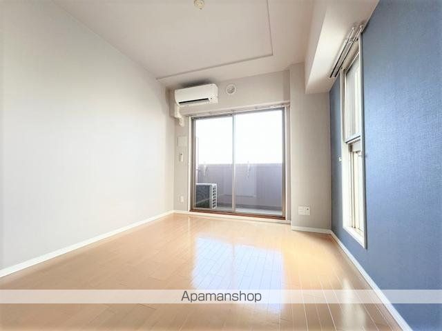 LASANTE立川の内装写真