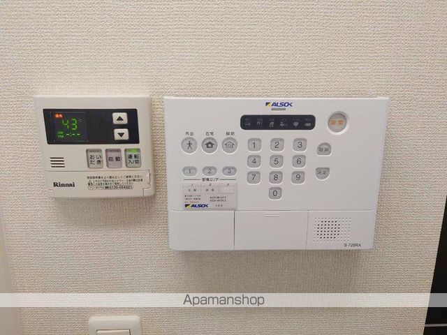 よろづや5Cの内装写真