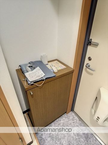 A・CITY相生の内装写真