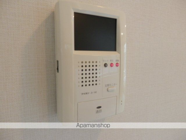 ヒルトップテラスの内装写真