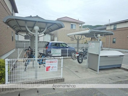 マーヴェラスＡ[1LDK/45.89m2]の外観4