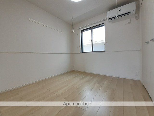 プロムナード箕形の内装写真