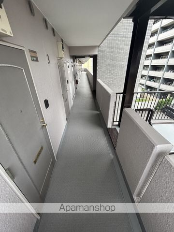 ライオンズシティ浦和常盤の内装写真