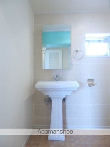 THE APARTMENTの内装写真
