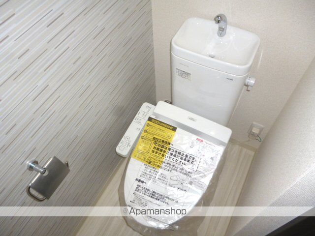 フジパレス三津屋III番館の内装写真