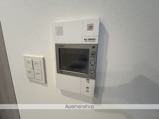 スプランディッド都島の内装写真
