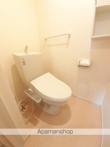 エスポワール IIの内装写真