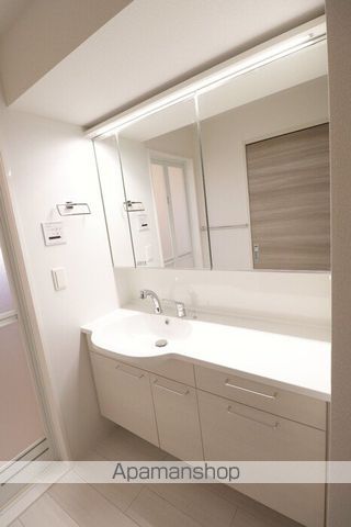 AR環水の内装写真