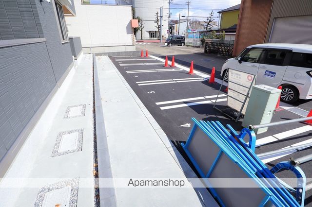 DーROOM徹明通のその他写真