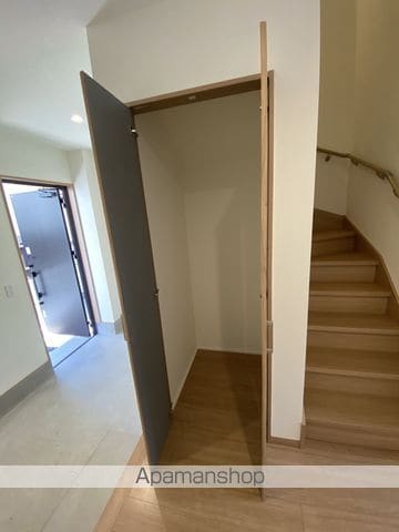 紬庵 TSUMUGI−ANの内装写真