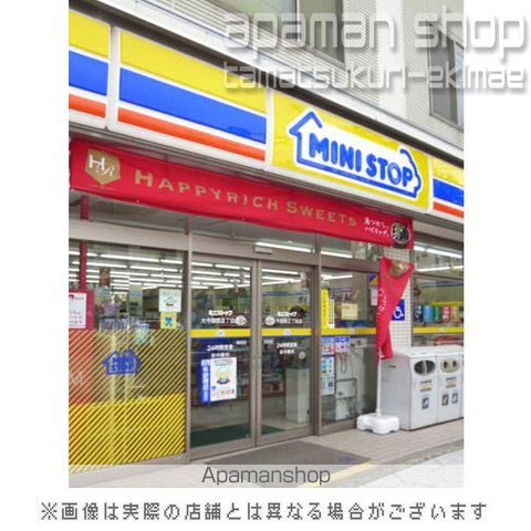 エスプレイス大阪城サウスコンフォートの内装写真