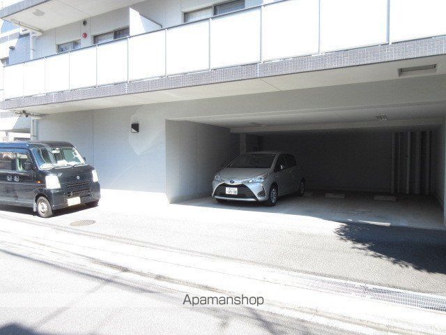 エスティメゾン新中野のその他写真