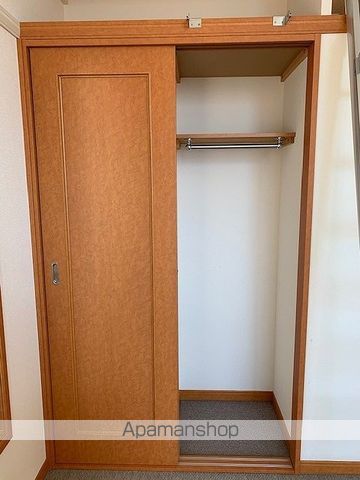 レオパレス甲東園の内装写真