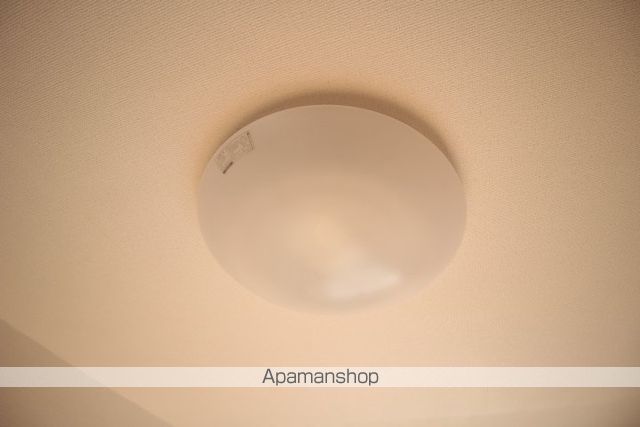 エトワール21 1号館の内装写真