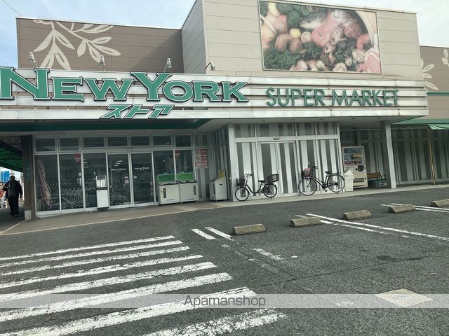 PLEAST曽根の周辺写真