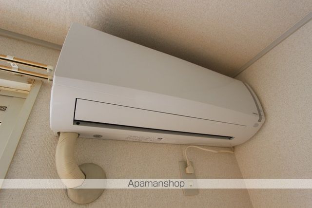 カラントアンの内装写真