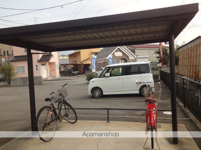 シャーメゾンMB.庄内のその他写真