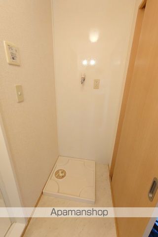 プチメゾン塩釜の内装写真